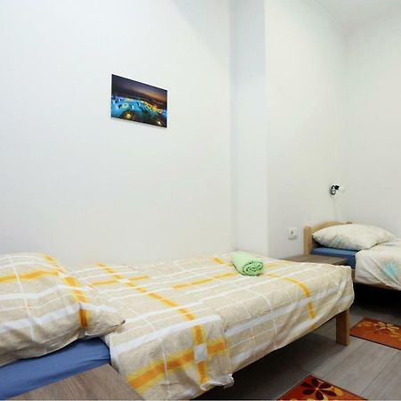 Apartman Abc Šibenik Eksteriør billede