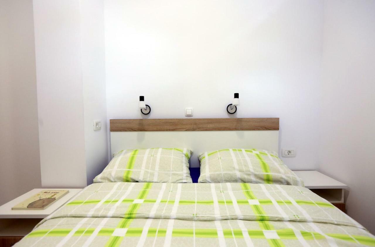 Apartman Abc Šibenik Eksteriør billede