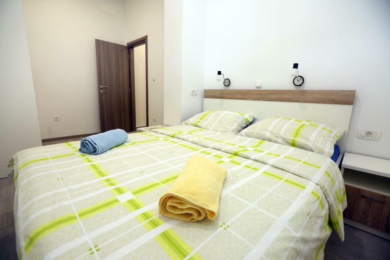 Apartman Abc Šibenik Eksteriør billede