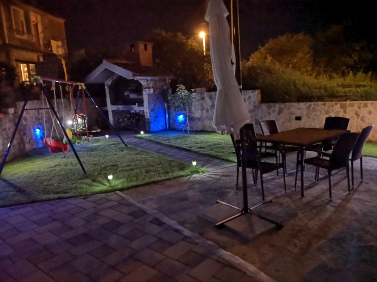 Apartman Abc Šibenik Eksteriør billede