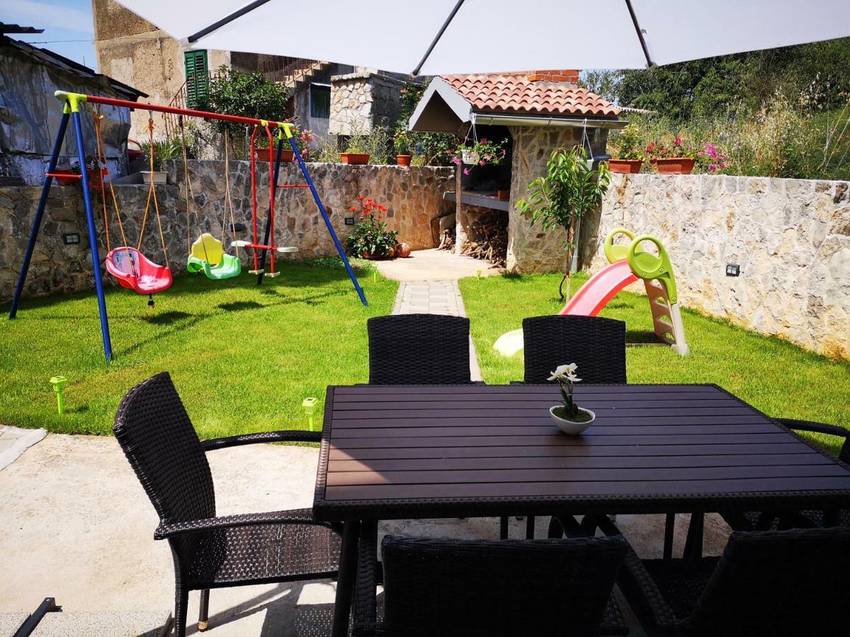 Apartman Abc Šibenik Eksteriør billede